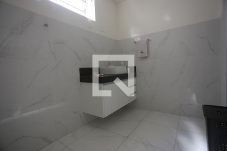 Casa para alugar com 200m², 3 quartos e sem vagaBanheiro