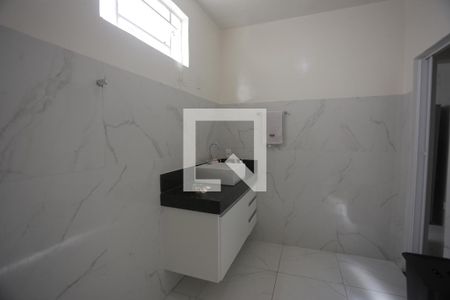 Casa para alugar com 200m², 3 quartos e sem vagaBanheiro