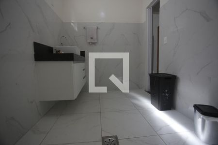 Casa para alugar com 200m², 3 quartos e sem vagaBanheiro
