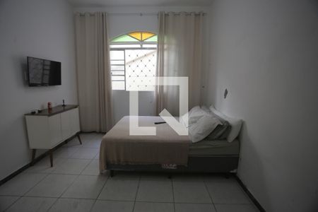 Casa para alugar com 200m², 3 quartos e sem vagaquarto 1