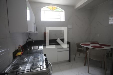 Casa para alugar com 200m², 3 quartos e sem vagaCozinha