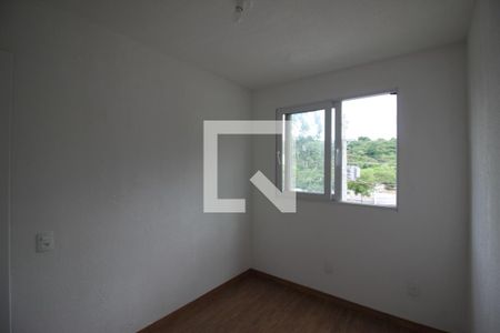 Quarto 1 de apartamento para alugar com 2 quartos, 50m² em Usina Piratininga, São Paulo