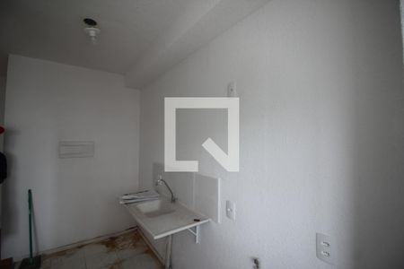 Apartamento para alugar com 50m², 2 quartos e sem vagaCozinha