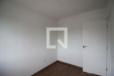 Quarto 1 de apartamento para alugar com 2 quartos, 50m² em Usina Piratininga, São Paulo