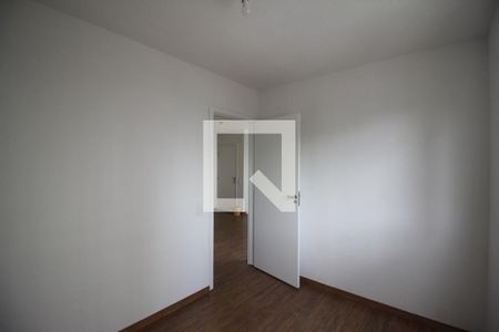 Quarto 2 de apartamento para alugar com 2 quartos, 50m² em Usina Piratininga, São Paulo