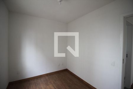 Quarto 2 de apartamento para alugar com 2 quartos, 50m² em Usina Piratininga, São Paulo