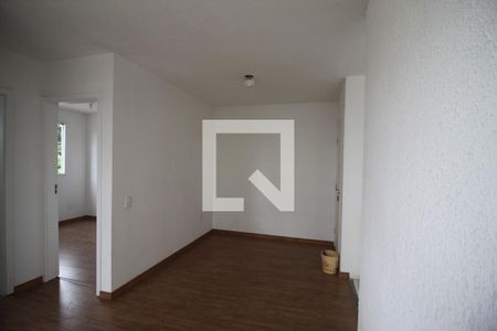 Sala de apartamento para alugar com 2 quartos, 50m² em Usina Piratininga, São Paulo