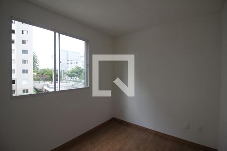 Quarto 2 de apartamento para alugar com 2 quartos, 50m² em Usina Piratininga, São Paulo