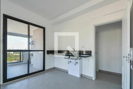 Apartamento à venda com 3 quartos, 142m² em Pinheiros, São Paulo