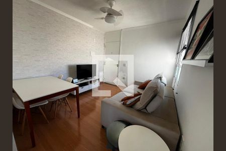 Apartamento à venda com 2 quartos, 45m² em Jardim do Lago II, Campinas