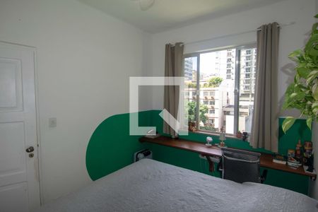 Apartamento para alugar com 76m², 2 quartos e sem vagaQuarto 2