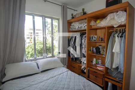 Apartamento para alugar com 76m², 2 quartos e sem vagaQuarto