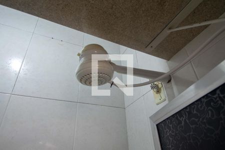 Apartamento para alugar com 76m², 2 quartos e sem vagaBanheiro de serviço