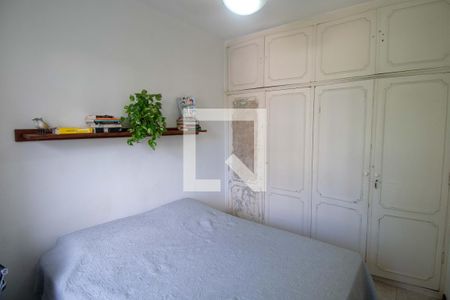 Apartamento para alugar com 76m², 2 quartos e sem vagaQuarto 2