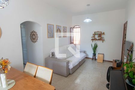 Sala de apartamento para alugar com 2 quartos, 76m² em Jardim Botânico, Rio de Janeiro