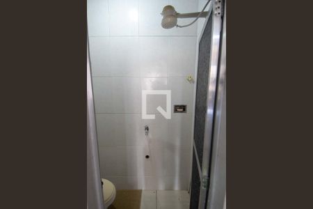 Apartamento para alugar com 76m², 2 quartos e sem vagaBanheiro de serviço