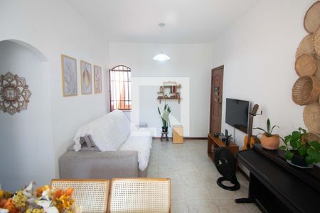 Sala de apartamento para alugar com 2 quartos, 76m² em Jardim Botânico, Rio de Janeiro