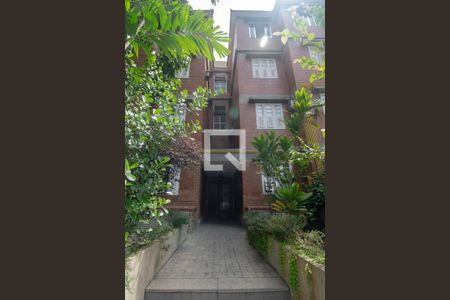 Apartamento para alugar com 76m², 2 quartos e sem vagaFachada