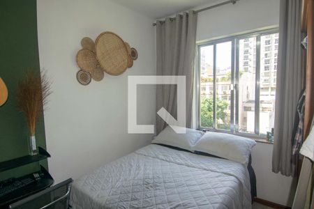 Quarto de apartamento para alugar com 2 quartos, 76m² em Jardim Botânico, Rio de Janeiro