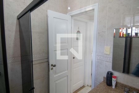 Apartamento para alugar com 76m², 2 quartos e sem vagaBanheiro