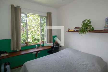 Apartamento para alugar com 76m², 2 quartos e sem vagaQuarto 2