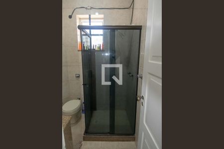 Apartamento para alugar com 76m², 2 quartos e sem vagaBanheiro