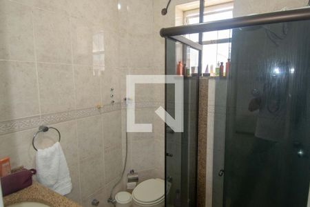 Apartamento para alugar com 76m², 2 quartos e sem vagaBanheiro