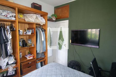 Apartamento para alugar com 76m², 2 quartos e sem vagaQuarto