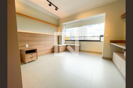 Studio à venda com 25m², 1 quarto e sem vagaQuarto 