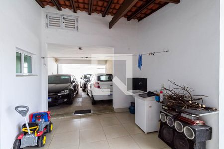 Casa para alugar com 480m², 3 quartos e 6 vagas Casa para alugar com 480m², 3 quartos e 6 vagasÁrea de serviço