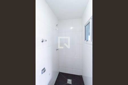 Casa para alugar com 480m², 3 quartos e 6 vagas Casa para alugar com 480m², 3 quartos e 6 vagasBanheiro da área externa