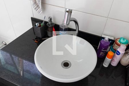 Casa para alugar com 480m², 3 quartos e 6 vagas Casa para alugar com 480m², 3 quartos e 6 vagasBanheiro da suíte