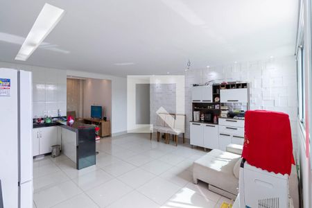 Casa para alugar com 480m², 3 quartos e 6 vagas Casa para alugar com 480m², 3 quartos e 6 vagasCozinha