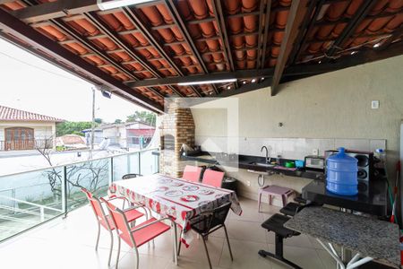 Casa para alugar com 480m², 3 quartos e 6 vagas Casa para alugar com 480m², 3 quartos e 6 vagasÁrea gourmet