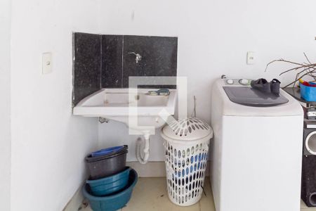 Casa para alugar com 480m², 3 quartos e 6 vagas Casa para alugar com 480m², 3 quartos e 6 vagasÁrea de serviço