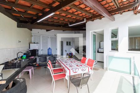 Casa para alugar com 480m², 3 quartos e 6 vagas Casa para alugar com 480m², 3 quartos e 6 vagasÁrea gourmet