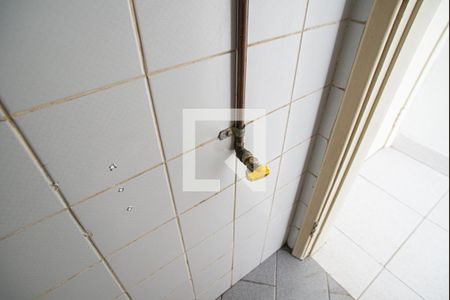 Studio para alugar com 28m², 1 quarto e sem vaga Studio para alugar com 28m², 1 quarto e sem vagaCozinha