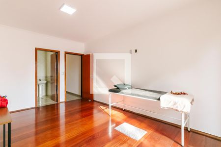 Suíte 1 de casa à venda com 3 quartos, 195m² em Penha de França, São Paulo