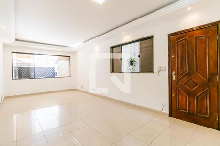 Sala de casa à venda com 3 quartos, 195m² em Penha de França, São Paulo