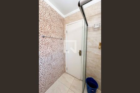 Casa à venda com 200m², 4 quartos e 3 vagas Casa à venda com 200m², 4 quartos e 3 vagasBanheiro da Suíte 1