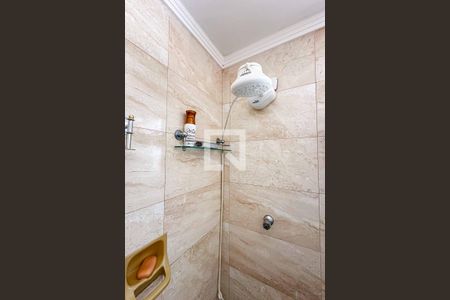 Casa à venda com 200m², 4 quartos e 3 vagas Casa à venda com 200m², 4 quartos e 3 vagasBanheiro da Suíte 1