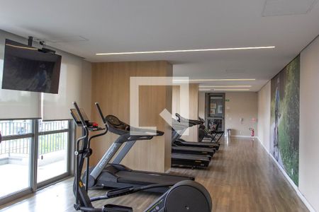 Apartamento à venda com 66m², 1 quarto e 1 vagaÁrea comum