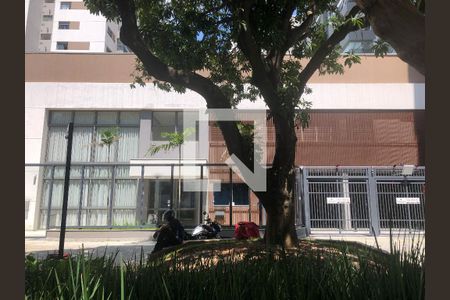 Apartamento à venda com 66m², 1 quarto e 1 vagaÁrea comum