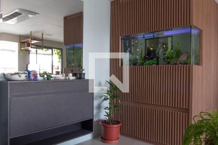 Apartamento à venda com 66m², 1 quarto e 1 vagaDetalhe