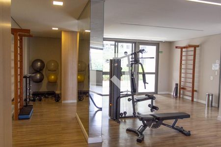 Apartamento à venda com 66m², 1 quarto e 1 vagaÁrea comum