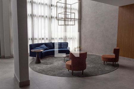 Apartamento à venda com 66m², 1 quarto e 1 vagaÁrea comum