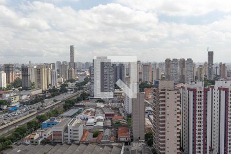 Apartamento à venda com 66m², 1 quarto e 1 vagaVista