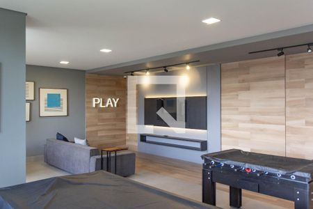 Apartamento à venda com 66m², 1 quarto e 1 vagaÁrea comum