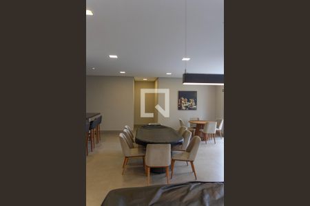 Apartamento à venda com 66m², 1 quarto e 1 vagaÁrea comum