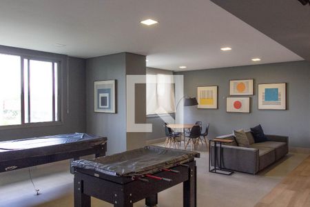 Apartamento à venda com 66m², 1 quarto e 1 vagaÁrea comum